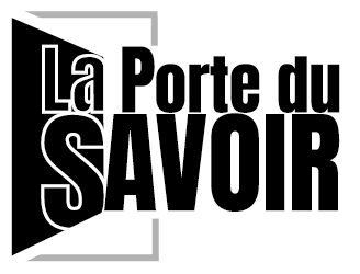 la porte du savoir